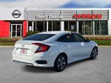 Used 2019 Honda Civic LX image 2