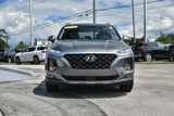 Used 2019 Hyundai Santa Fe Limited image 4