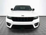 Certified 2023 Jeep Grand Cherokee Altitude image 2