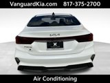Certified 2023 Kia Forte LXS image 3