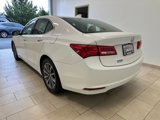 Used 2018 Acura TLX w/ Technology Package image 5