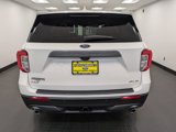 Used 2022 Ford Explorer XLT w/ Equipment Group 202A image 5