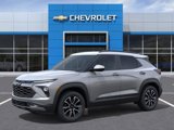 New 2026 Chevrolet TrailBlazer ACTIV w/ Convenience Package image 3