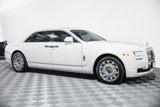 Used 2012 Rolls-Royce Ghost Extended Wheelbase image 4