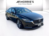 Used 2020 MAZDA MAZDA6 Signature image 3