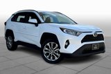 Used 2020 Toyota RAV4 XLE Premium image 2