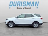 Used 2022 Chevrolet Equinox LT w/ Driver Convenience Package image 6