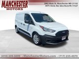 Used 2022 Ford Transit Connect XL w/ CNG/LPG Engine Prep Package image 1