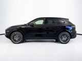 Used 2023 Porsche Cayenne S w/ Premium Package Plus image 2
