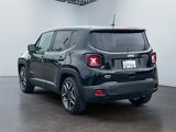 Used 2021 Jeep Renegade Sport image 3
