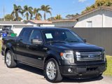 Used 2013 Ford F150 Limited image 2