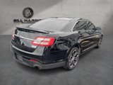 Used 2018 Ford Taurus SHO image 4