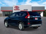 Used 2015 Honda CR-V EX image 4