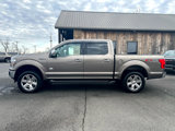 Used 2020 Ford F150 King Ranch w/ Equipment Group 601A Luxury image 3