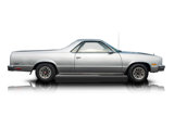 Used 1986 Chevrolet El Camino image 2