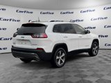 Used 2019 Jeep Cherokee Limited w/ Technology Group image 6