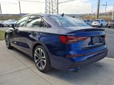 New 2025 Audi A3 2.0T Premium Plus image 4