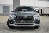 Used 2021 Audi SQ5 Premium Plus w/ Premium Plus Package image 3