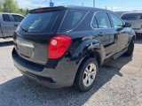 Used 2015 Chevrolet Equinox LS image 3