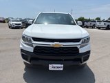 Used 2022 Chevrolet Colorado LT w/ Fleet Safety Package image 2