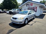 Used 2005 Toyota Corolla CE image 4