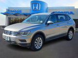 Used 2020 Volkswagen Tiguan S image 3