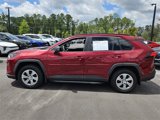 Used 2019 Toyota RAV4 LE image 3