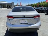 Used 2025 Toyota Corolla LE image 3