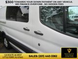 Used 2015 Ford Transit 150 130 Low Roof w/ Interior Upgrade Package image 4