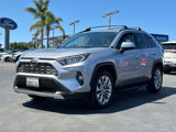 Used 2019 Toyota RAV4 Limited image 4