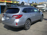 Used 2016 Subaru Outback 2.5i Limited image 4