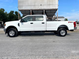 Used 2021 Ford F250 XL w/ Power Equipment Group image 2