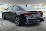 Certified 2022 Kia Forte LXS w/ LXS Technology Package image 4