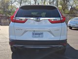 Used 2018 Honda CR-V EX-L image 5