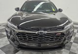New 2025 Chevrolet Trax RS w/ Driver Confidence Package image 2