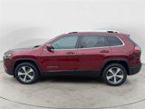 Used 2019 Jeep Cherokee Limited image 2