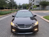 Used 2013 Honda Accord EX-L image 2