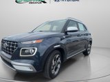Used 2022 Hyundai Venue Limited image 3