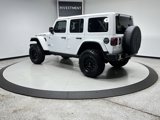 Used 2019 Jeep Wrangler Unlimited Rubicon image 4