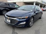 Used 2022 Chevrolet Malibu LT image 3