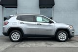 Used 2018 Jeep Compass Sport image 3