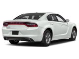 Certified 2021 Dodge Charger SXT w/ Leather Interior Group image 3