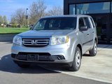 Used 2013 Honda Pilot LX image 3