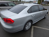 Used 2015 Volkswagen Passat 1.8T S image 6