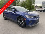 Certified 2021 Volkswagen ID.4 Pro S image 5