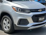 Used 2020 Chevrolet Trax LT w/ LT Convenience Package image 5