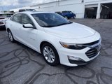 Used 2024 Chevrolet Malibu LT image 3