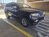 Used 2015 Jeep Grand Cherokee Limited image 3