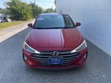 Used 2019 Hyundai Elantra Limited w/ Ultimate Package 02 image 3