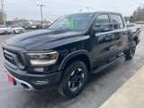 Used 2019 RAM 1500 Rebel w/ Rebel Level 2 Equipment Group image 3